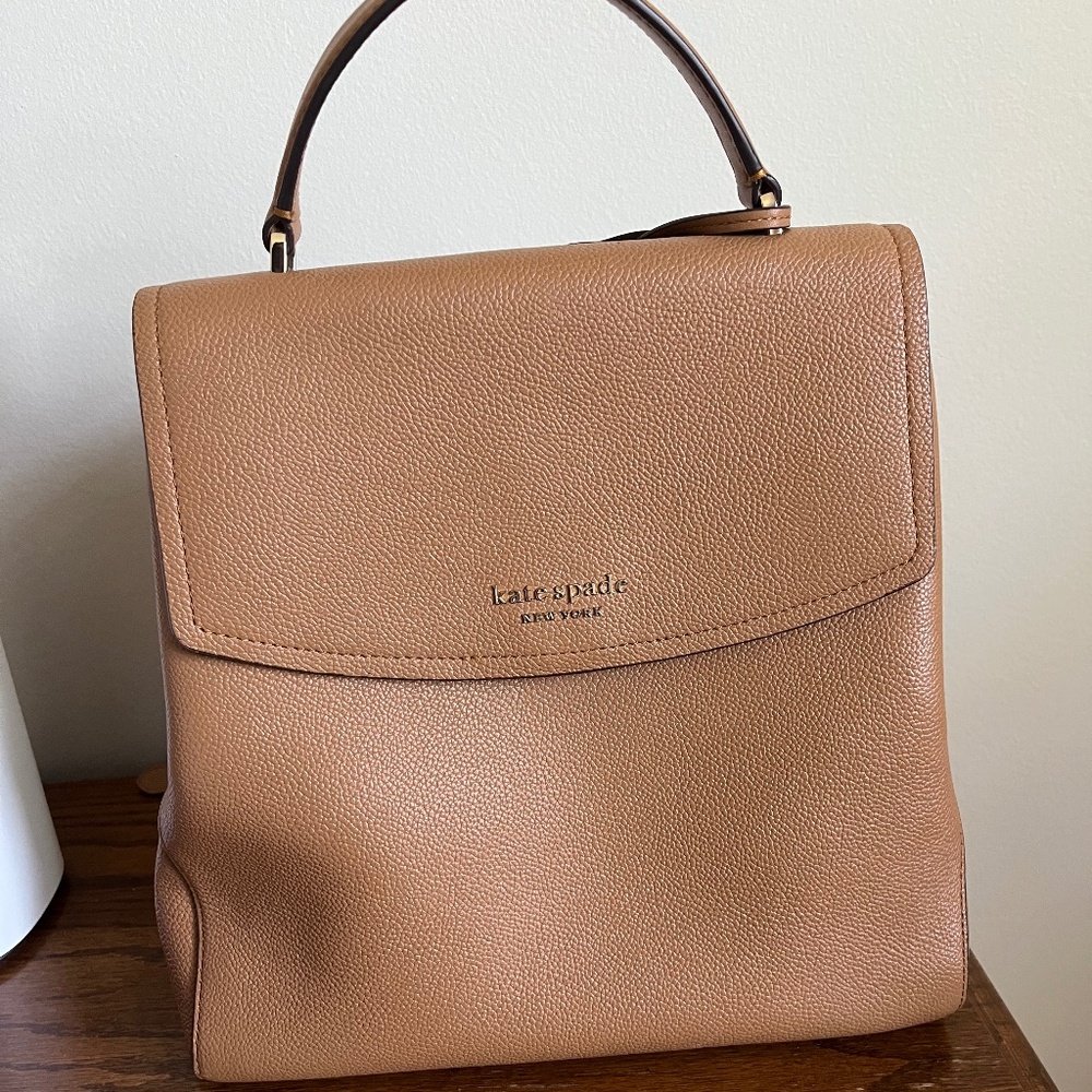 Kate Spade backpack